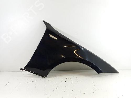 Right front fenders BMW 1 (E81) 118 d | BP27960808C42 