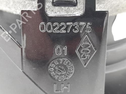 Luftventilen NISSAN MICRA V (K14) 0.9 IG-T | BP27953113I21 