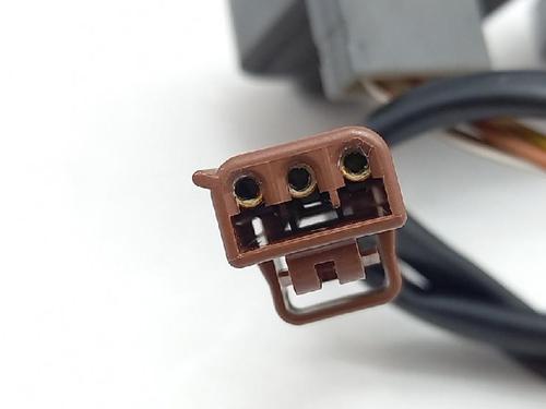 Tailgate lock FORD FIESTA V (JH_, JD_) 1.4 16V | BP27963852C101