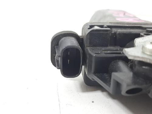 Front left window mechanism OPEL AGILA B (H08) 1.0 (F68) | BP27952634C22 