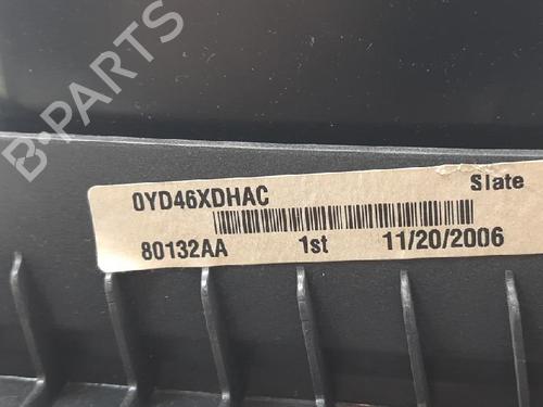 Passenger airbag DODGE CALIBER 2.0 CRD | BP27968202C10 
