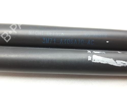 Tailgate lift support MAZDA 2 (DY) 1.2 (DY3W) | BP27947820C138 