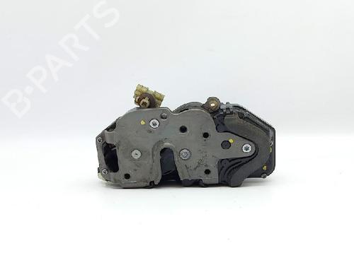 Venstre foran lås OPEL ASTRA J (P10) 1.4 (68) | BP27960680C98 