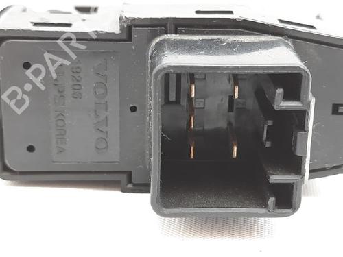 Left rear window switch VOLVO V40 Estate (645) 1.8 | BP27946029I29 