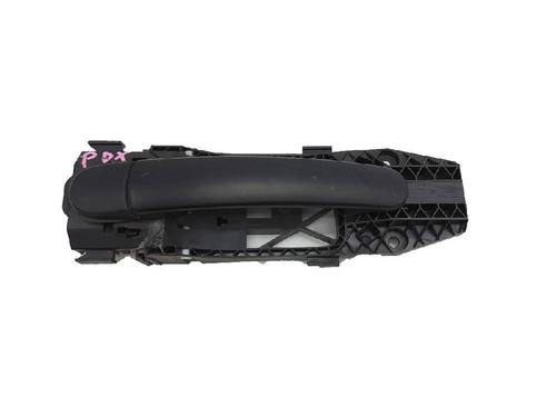 Used Rear right exterior door handle SEAT IBIZA IV (6J5, 6P1) 1.2 (70 hp) 27947498