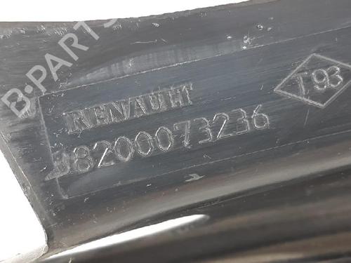 Left taillight RENAULT MEGANE II (BM0/1_, CM0/1_) 1.9 dCi (BM0G, CM0G) | BP27936382C34