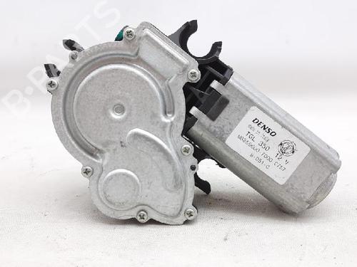 Rear wiper motor FIAT PANDA (169_) 1.2 Natural Power (169.AXB1A) | BP27935419M102 
