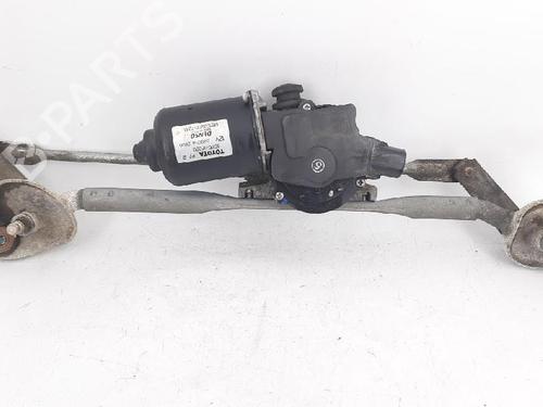 Front wiper motor TOYOTA COROLLA Verso (ZER_, ZZE12_, R1_) 1.6 (ZNR10_, ZNR10R) | BP27948263M29 