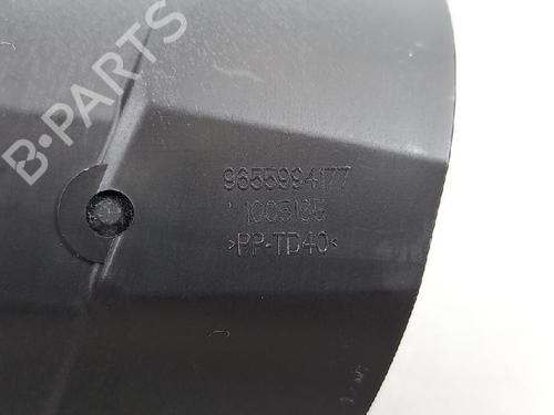 Air vent PEUGEOT 308 I (4A_, 4C_) 1.6 HDi | BP27954199I21 