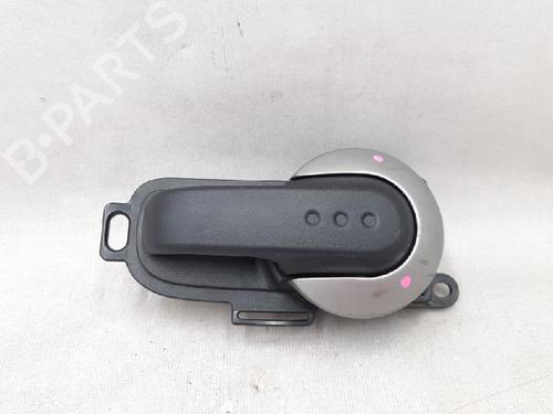 Rear right interior door handle NISSAN MICRA III (K12) 1.2 16V | BP27954742I16
