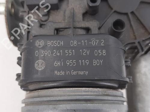Front wiper motor SEAT IBIZA IV (6J5, 6P1) 1.2 | BP27935540M29 