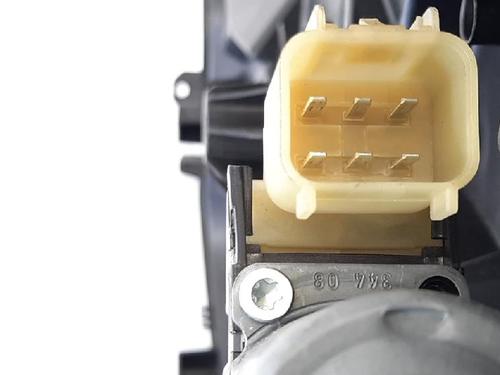 Front left window mechanism FORD FIESTA VI (CB1, CCN) 1.25 | BP27945131C22 