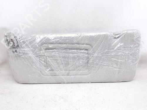 Pare-soleil gauche RENAULT MEGANE III Hatchback (BZ0/1_, B3_) 1.6 16V (BZ1B, BZ1H) | BP27954085I1 