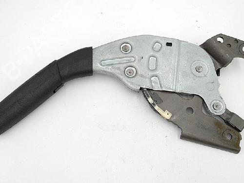 Hand brake MERCEDES-BENZ B-CLASS Sports Tourer (W245) B 170 (245.232) | BP27945169I18