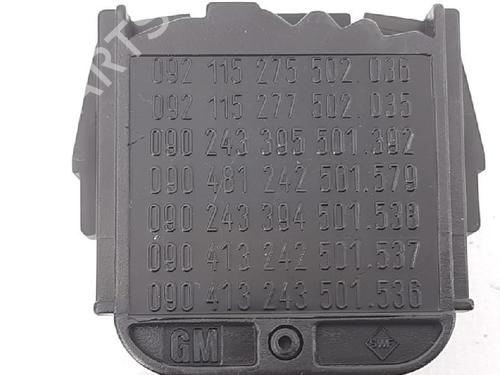 Devioluci OPEL AGILA A (H00) 1.2 16V Twinport (F68) | BP27956469I23