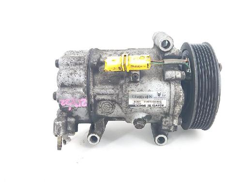 AC-Kompressor FIAT FIORINO Box Body/MPV (225_) 1.4 (225BXA1A, 225BXF1A) | BP27950445M34 