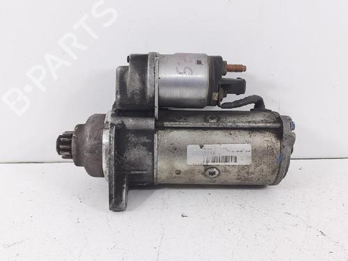 Starter VW POLO (9N_, 9A_) 1.4 TDI | BP27938504M8 