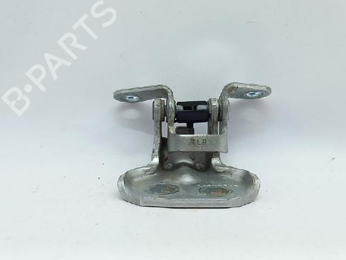 Hinge/Door check strap FORD FIESTA V (JH_, JD_) 1.25 16V | BP27968716C146 