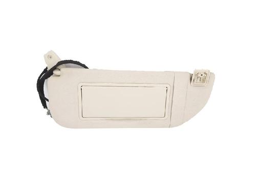 Used Left sun visor CITROËN C4 I (LC_) 1.6 HDi (109 hp) 27960183