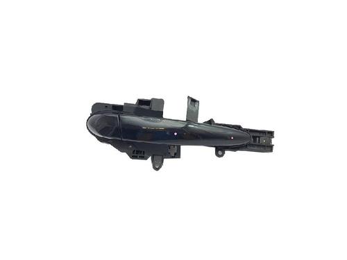 Used Front right exterior door handle BMW 1 (E81) 118 d (143 hp) 27959114