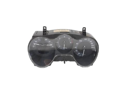 Kombinert Instrument SEAT LEON (1P1) 1.9 TDI (105 hp) 27968750