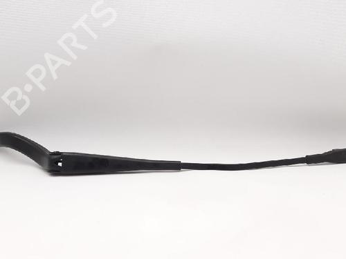 Front windshield wiper arm OPEL CORSA D (S07) 1.0 (L08, L68) | BP27948916C143 