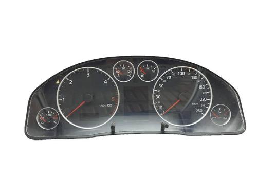 Cockpit AUDI A6 C5 (4B2) 2.5 TDI (150 hp) 27946089