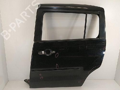 Left rear door MAZDA 5 (CR) 1.8 (CR19) | BP27942936C4 