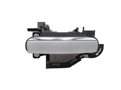 Used Rear right exterior door handle AUDI A6 Allroad C6 (4FH) 3.0 TDI quattro (233 hp) 27939620