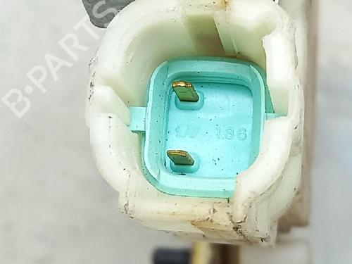 Rear left lock NISSAN X-TRAIL I (T30) 2.2 dCi 4x4 | BP27937087C100 