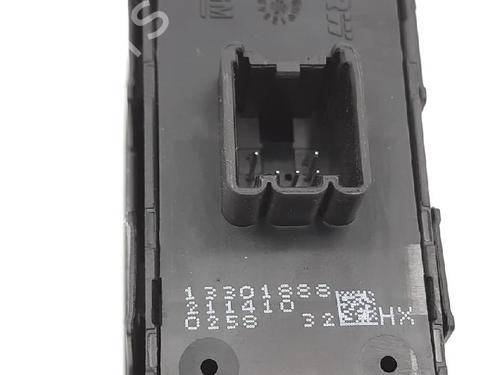 Right rear window switch OPEL INSIGNIA A Sports Tourer (G09) 2.0 CDTI (35) | BP27946467I28 
