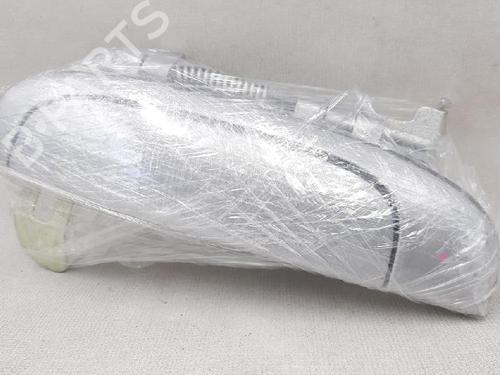 Rear left exterior door handle KIA RIO II (JB) 1.5 CRDi | BP27952476C130 