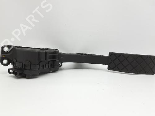 Pedal VW POLO IV (9N_, 9A_) 1.2 | BP27966827I4 