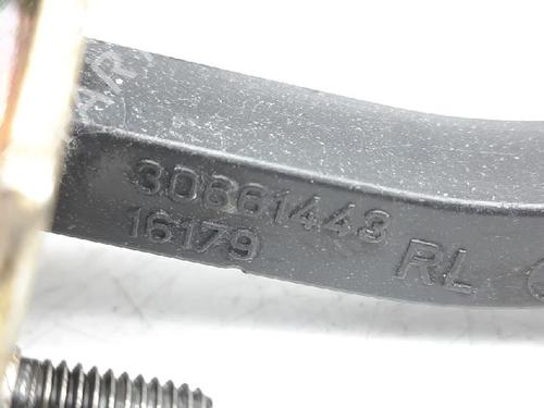 Hinge/Door check strap VOLVO V50 (545) 2.0 D | BP27944138C146 