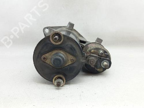 Starter OPEL ZAFIRA A MPV (T98) 2.2 DTI 16V (F75) | BP27937674M8