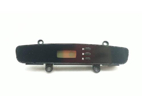 Display KIA CARNIVAL / GRAND CARNIVAL III (VQ) 2.9 CRDi (185 hp) 27942792