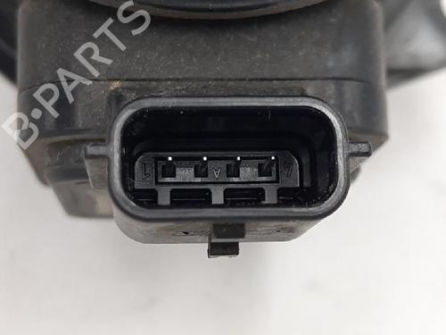 Luftmassemåler RENAULT MEGANE III Grandtour (KZ0/1) 1.5 dCi (KZ09, KZ0D, KZ1G, KZ29, KZ14, KZ1W, KZ10, KZ1F,... | BP27948408M95 