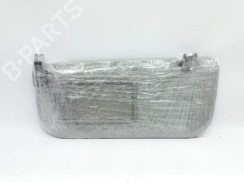 Left sun visor HYUNDAI i10 II (BA, IA) 1.0 | BP27960080I1 