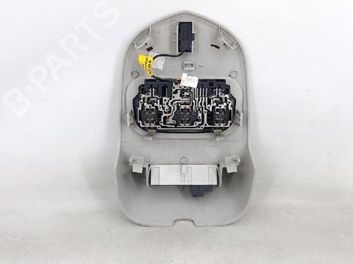 Interior roof light PEUGEOT 5008 (0U_, 0E_) 1.6 HDi | BP27951621I8 