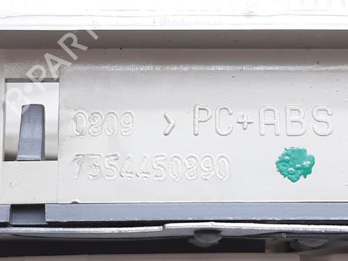 Interior roof light FIAT BRAVO II (198_) 1.4 (198AXA1B) | BP27947516I8 