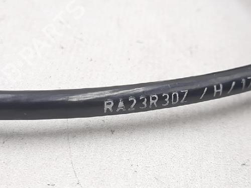 Høyre foran lås RENAULT SCÉNIC II (JM0/1_) 1.9 dCi (JM0G, JM12, JM1G, JM2C) | BP27935239C97 