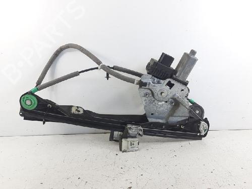 Front left window mechanism FORD FOCUS I Turnier (DNW) 1.6 16V | BP27964480C22 