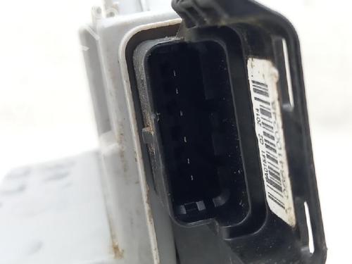Rear right lock CITROËN C3 II (SC_) 1.4 LPG | BP27958695C99 
