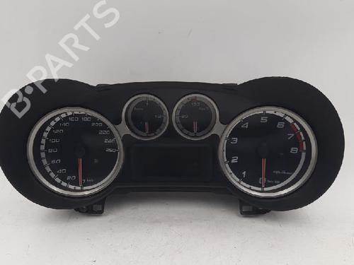 Instrument cluster ALFA ROMEO MITO (955_) 1.4 MultiAir (955AXL1B) | BP27947497C47 
