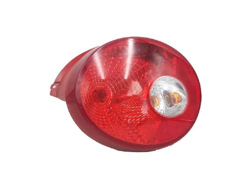 Used Left taillight CHEVROLET MATIZ (M200, M250) 0.8 (52 hp) 27957708