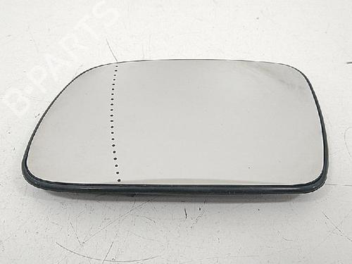 Left mirror glass PEUGEOT 307 Break (3E) 1.4 16V | BP27941859C148 