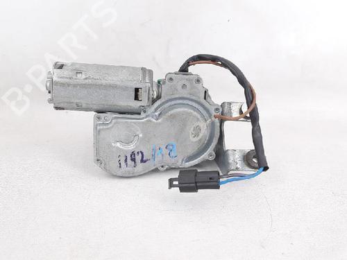 Rear wiper motor OPEL CORSA B (S93) 1.0 i 12V (F08, F68, M68) | BP27937477M102 