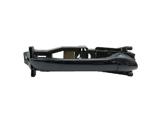 Used Front right exterior door handle MERCEDES-BENZ E-CLASS (W211) E 220 CDI (211.006) (150 hp) 27942467