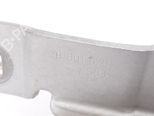 Hinge/Door check strap MINI MINI COUNTRYMAN (R60) Cooper SD | BP27969054C146 