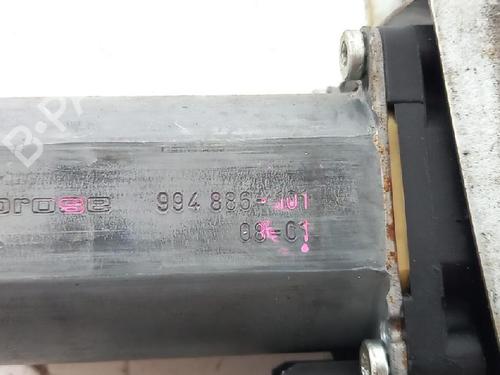 Alzavetro anteriore sinistro OPEL ASTRA H (A04) 1.6 (L48) | BP27957753C22